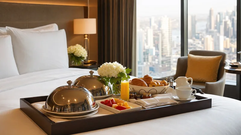 Hotels